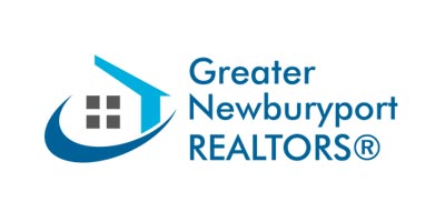Greater Newburyport Realtors logo